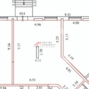 Продажа торгового помещения в центре Реутова 