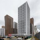 Продажа помещения в жилом комплексе Сиреневый парк