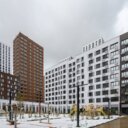 Продажа помещения в жилом комплексе Сиреневый парк