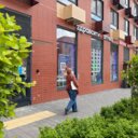 Продажа помещения в ЖК "Середневский лес" с аптекой "Здравсити"