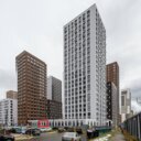 Продажа помещения в жилом комплексе Сиреневый парк