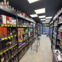 Продажа торгового помещения с сетевыми арендаторами