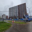 Продажа помещения с арендаторами в ЖК "1-й Ясеневский" 