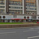 Продажа помещения с арендатором офис Терволина в "Серебряный Берег" 