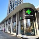 Продажа торгового помещения с супермаркетом Перекресток