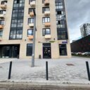 Продажа помещения с магазином "Винлаб" на пр. Шелихова