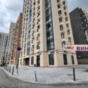 Продажа помещения с магазином "Винлаб" на пр. Шелихова