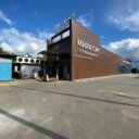 Аренда торгового здания в Красногорске