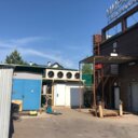 Аренда торгового здания в Красногорске
