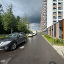 Помещение на 1-й линии заселенного ЖК