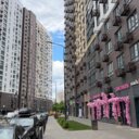 Готовый арендный бизнес в ЖК "1-й Лермонтовский"