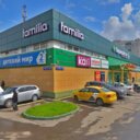 Продажа ТЦ "Петровский" в плотном спальном районе м. Селигерская