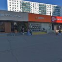 Продажа торгового здания с арендаторами у м. Строгино