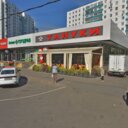 Продажа торгового здания с арендаторами у м. Строгино