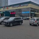 Аренда помещения в торговом центаре "Бенефис" в районе Строгино