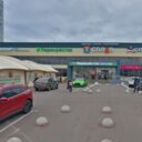Аренда помещения в торговом центаре "Бенефис" в районе Строгино