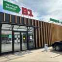 Продажа здания с супермаркетом B1-Первый выбор