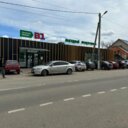 Продажа здания с супермаркетом B1-Первый выбор