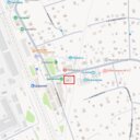 Продажа здания с супермаркетом B1-Первый выбор