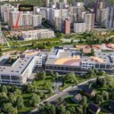 Аренда торгового помещения в 1-м Химкинском