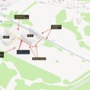 Аренда торгового помещения в 1-м Химкинском