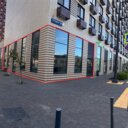 Аренда торгового помещения в ЖК "Зелёный парк"