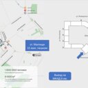 Аренда торгового помещения в ЖК "Страна Парковая"
