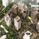Аренда торгового помещения в ЖК "Страна Парковая"