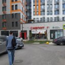 Продажа помещения с арендатором "Магнит" в ЖК Спутник