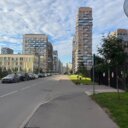 Продажа торгового помещения в ЖК " Город на реке Тушино"