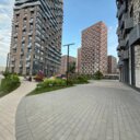 Продажа торгового помещения в ЖК " Город на реке Тушино"
