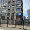 Продажа торгового помещения в ЖК " Город на реке Тушино"