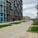 Продажа торгового помещения в ЖК Остафьево