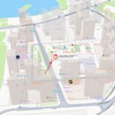 Продажа помещения с арендатором в центре ЖК "Спутник"