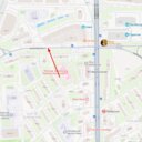 Продажа помещения с арендатором ПВЗ в ЖК "розмарин"