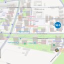 Продажа помещения с арендатором аптека в ЖК Примавера 