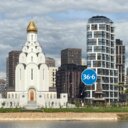 Продажа помещения с арендатором аптека в ЖК Примавера 