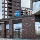 Продажа помещения с арендатором аптека в ЖК Примавера 