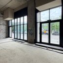 Продажа помещения на трафике. 1я линия. 