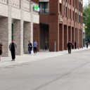 Продажа помещения на трафике. 1я линия. 