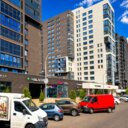 Продажа торгового помещения с магазином "Улыбка радуги"