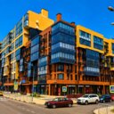 Продажа ликвидного помещения с арендатором пиццерия "ДоДо"