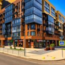 Продажа ликвидного помещения с арендатором пиццерия "ДоДо"