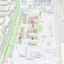 Продажа торгового помещения в ЖК "Римского-Корсакова" 
