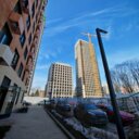 Продажа помещения в жилом комплексе Среда на Кутузовском