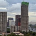 Продажа помещения в жилом комплексе Среда на Кутузовском