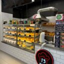 Продажа помещения с арендатором "Chef Doner 13"