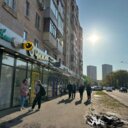 Продажа помещения с магазином "Чижик" на Лобненской улице