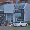 Продажа помещения с арендаторами на Мосфильмовской