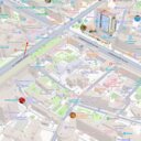 Продажа помещения с арендатором "Wildberries" на Новом Арбате 